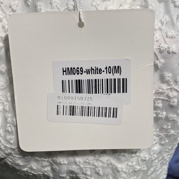 NWT Hello Molly Spaghetti Strap Dress - Picture 13 of 13